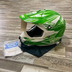 HJC CL-X6 Helmet